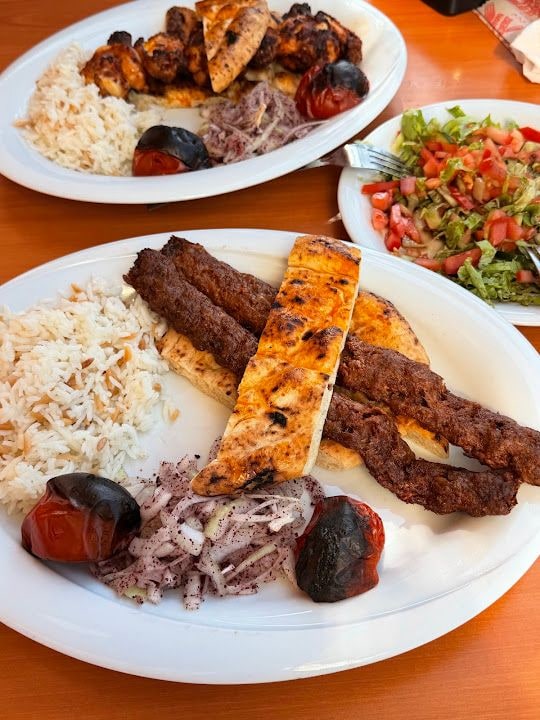 Saray Kebap & Döner Salonu
