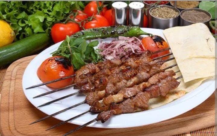 Saray Kebap Ve Paça