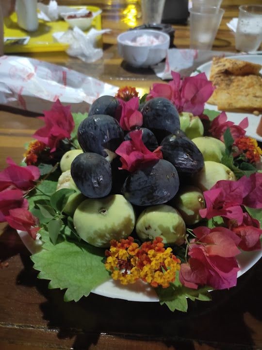Saray Köşkü