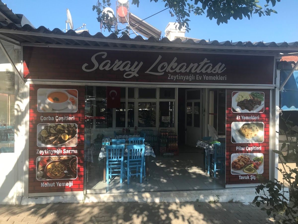 Saray Lokantası
