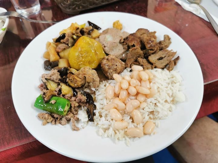 Saray Lokantası