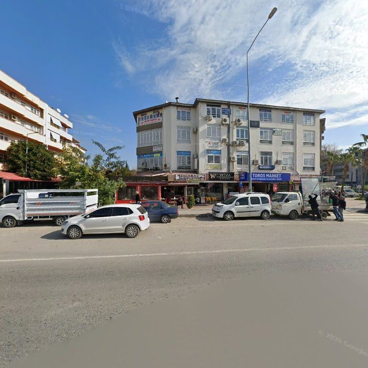 Saray Paça-çorba-kebap Çeşitleri
