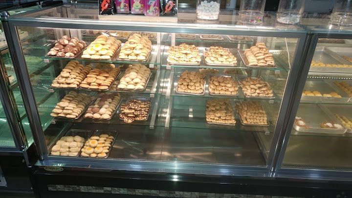 Saray Pastanesi