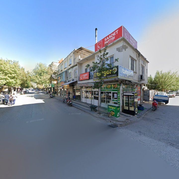 Saray Pide Fırını