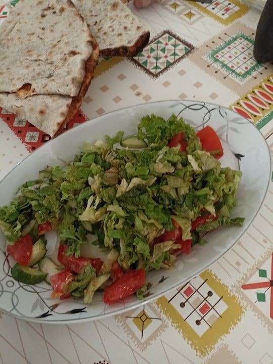 Saray Pide Kebap