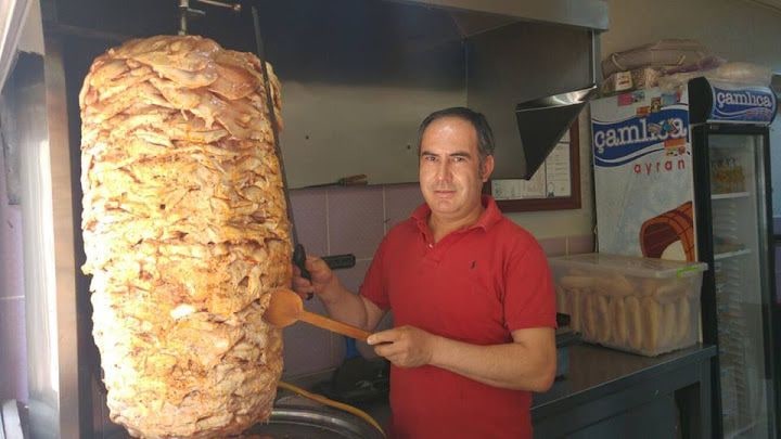 Saray Piknik