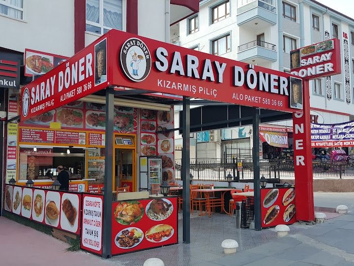 Saray Piknik