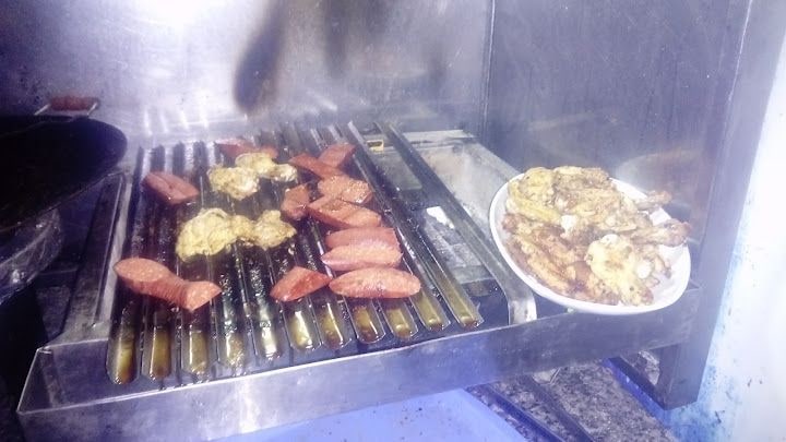 Saray Piknik