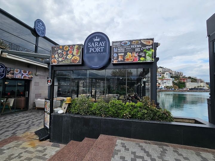 Saray Port Kuşadası