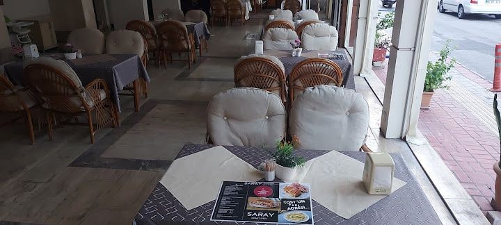 Saray Restaurant & Bar