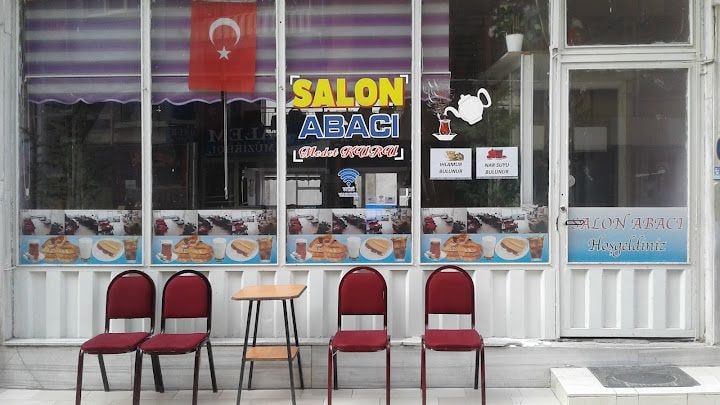 Saray Restoran
