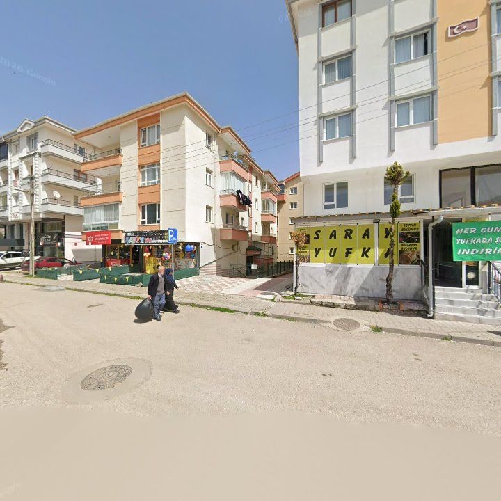 Saray Yufka ve Kadayıf