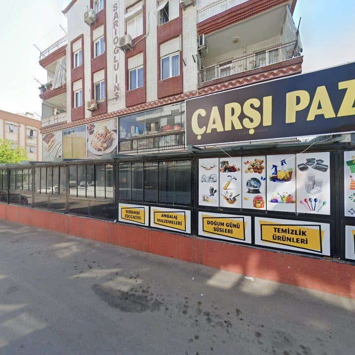 Saraybosna Kahvecisi