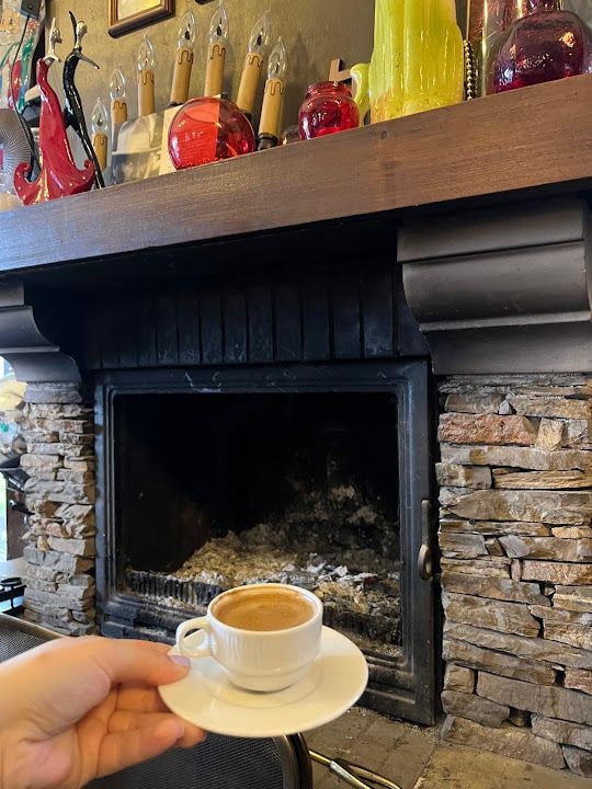Sarayköy Cennet Bahçesi
