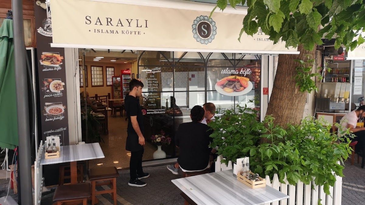 Saraylı Lokanta