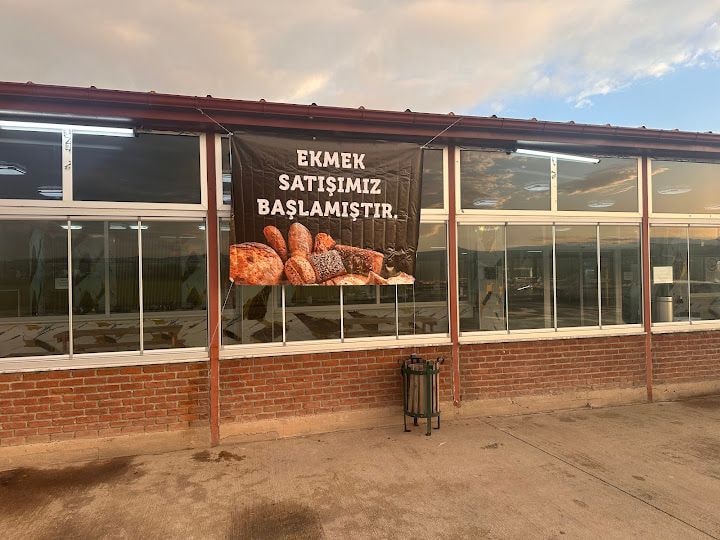 Sarem Çıtır Simit