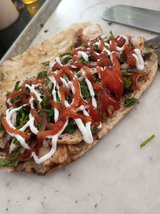 Sargın Fast Food(tavukçuluk)