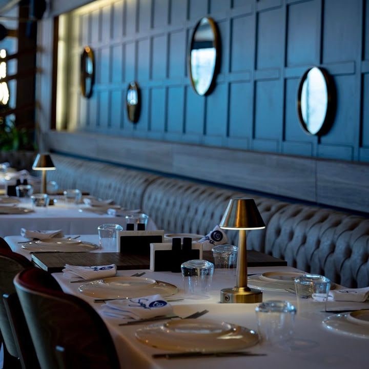 Sargus Seafood & More