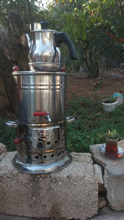 Sarhan Pide Fırını