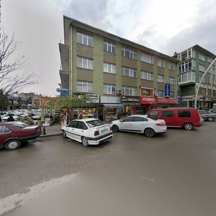 Sarı Başak Unlu Mamulleri