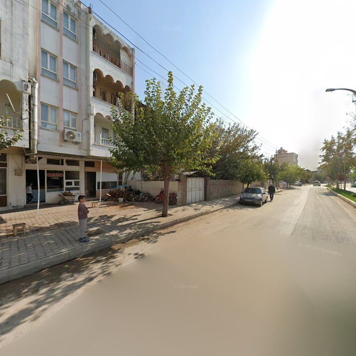 Sarı Kaya Fırını