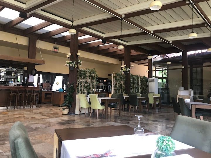 Sarı Konak Restaurant