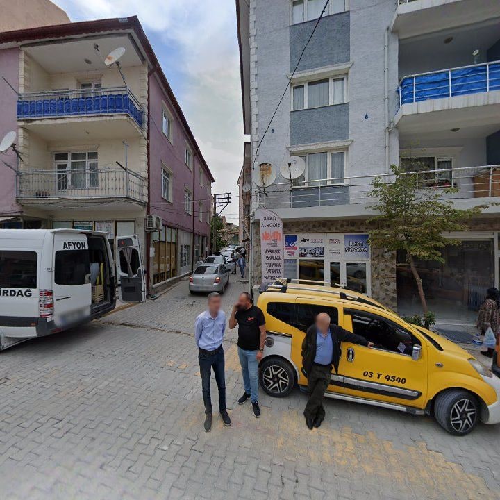 Sarı Pide Kebap Salonu