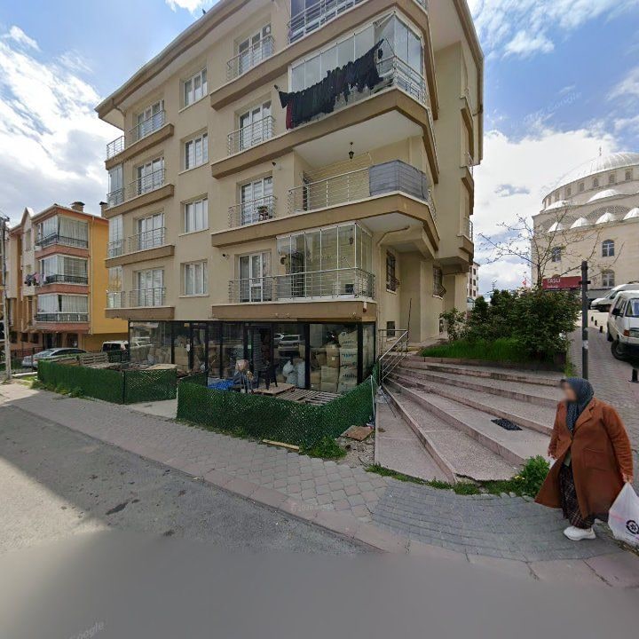 Sarıca Unlu Mamüller