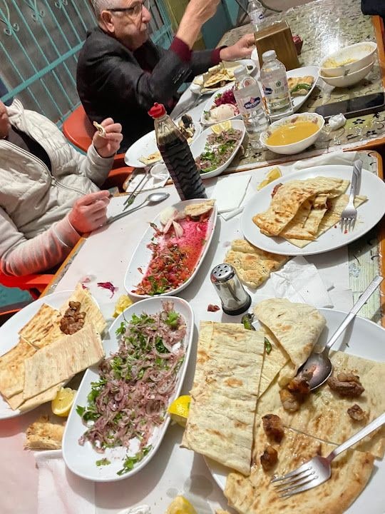 Sarıçam Gözde Ocakbaşı