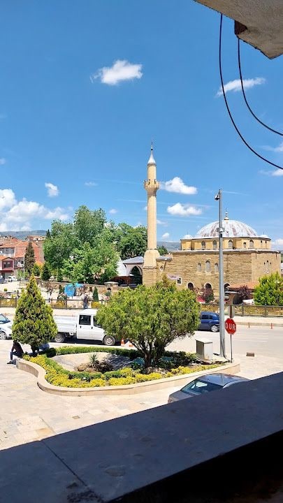 Sarikaya Döner
