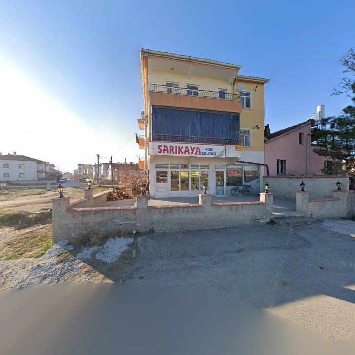 Sarikaya Pide Salonu