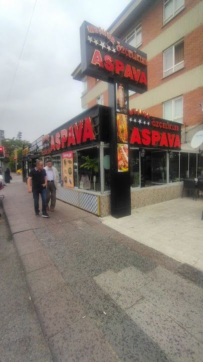 Sarıkayalar Aspava Pide Kebap Et Döner Salonu Keçiören