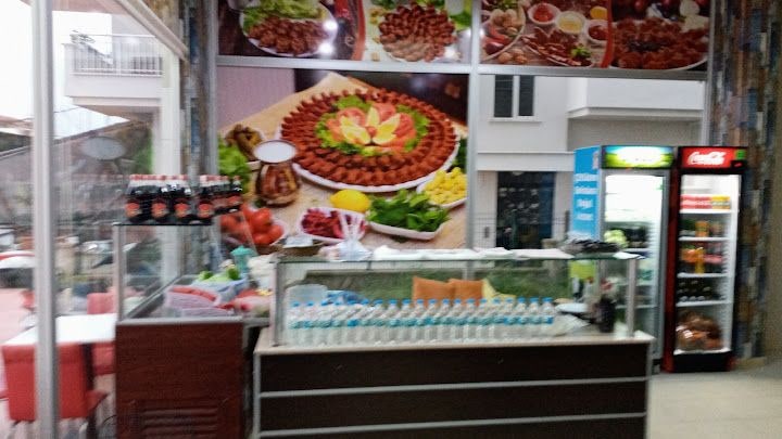 Sarılar,Battal Bey Çiğköfteci(ABDULLAH ÇAPAR)