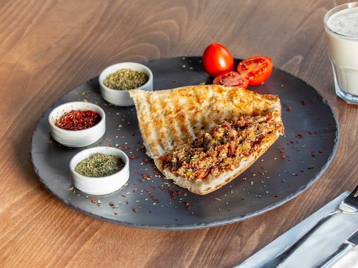 Sarının Yeri Kokoreç Kıyıboyu Şubesi
