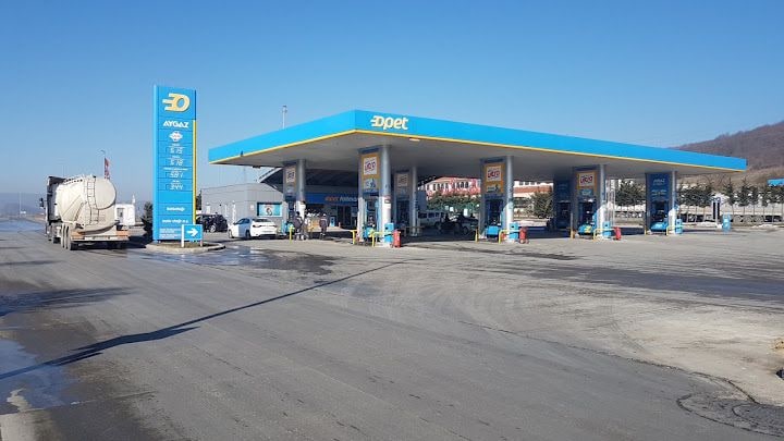 Sarıoğlu Et Lokantası