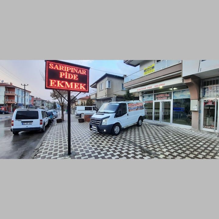 SARIPINAR PİDE VE LAHMACUN