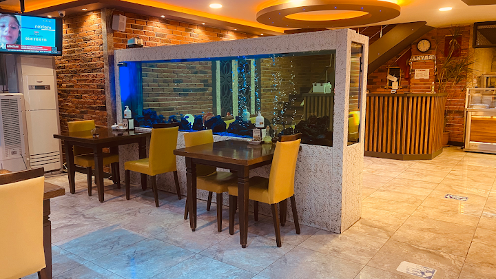 Sarısoy Restaurant