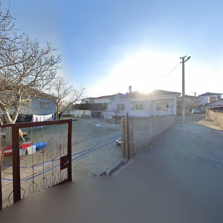 Sariyahsi Sosyal Tesisleri