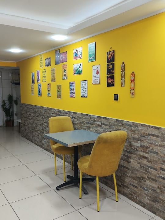 Sarıyer Börek Kahvaltı Salonu