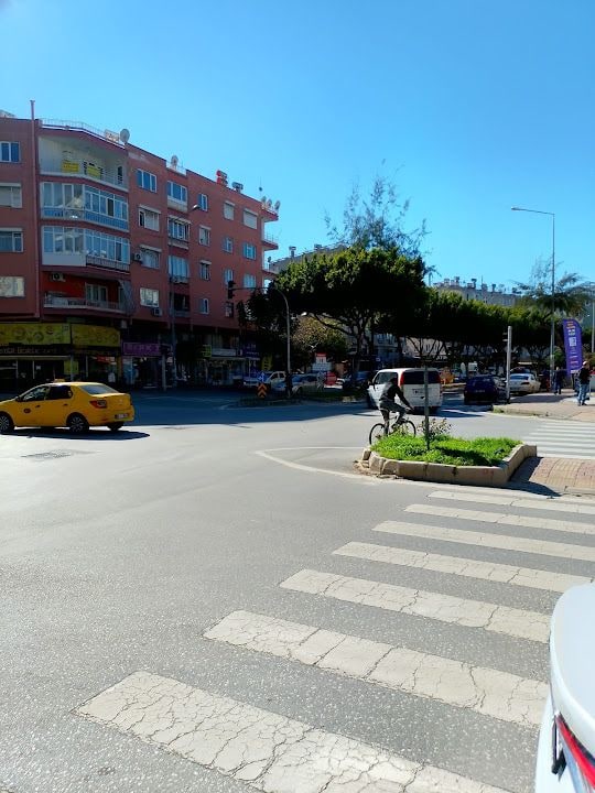 Sariyer Börek Simitevi