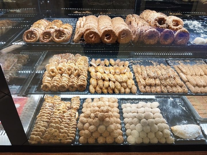 Sarıyer Börek Unlu Mamülleri