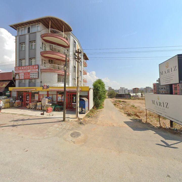 Sarıyer Börekçisi