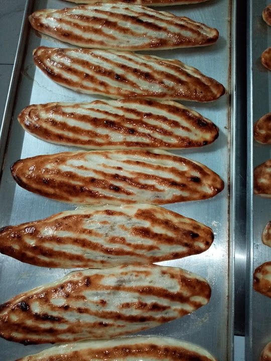 Sarıyer Börekçisi