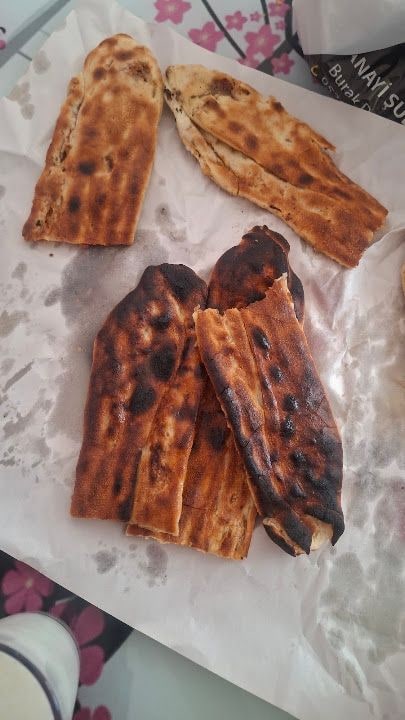 Sarıyer Börekçisi