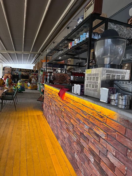 SARIYER CAFE Avsallar
