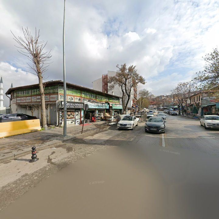 Şark Cafe