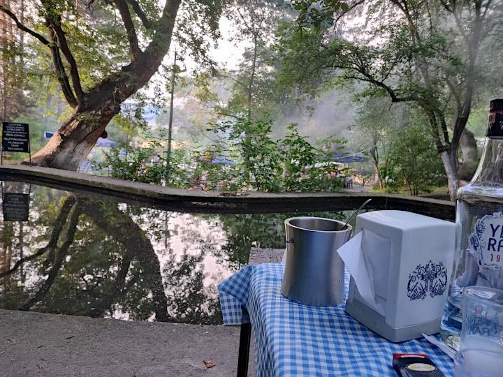 Şarlayık Mesire Yeri