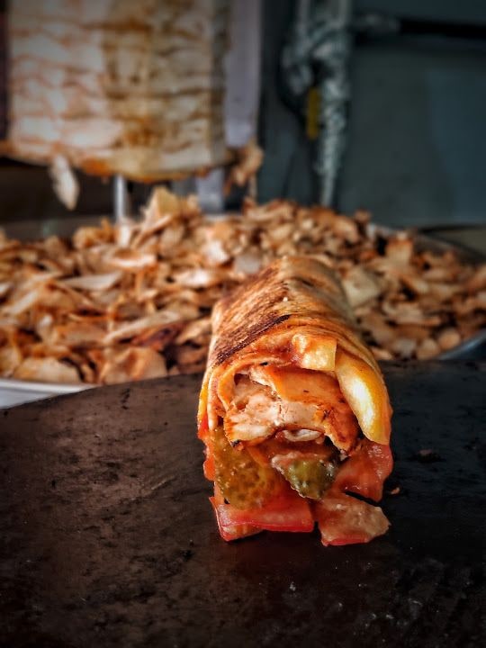 Sarma Döner