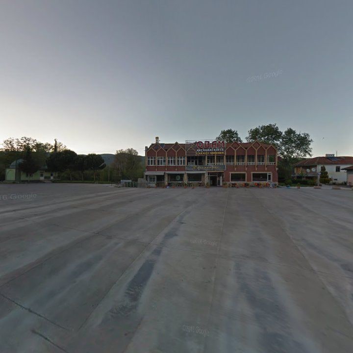 Sarmaşik Dinlenme Tesisleri