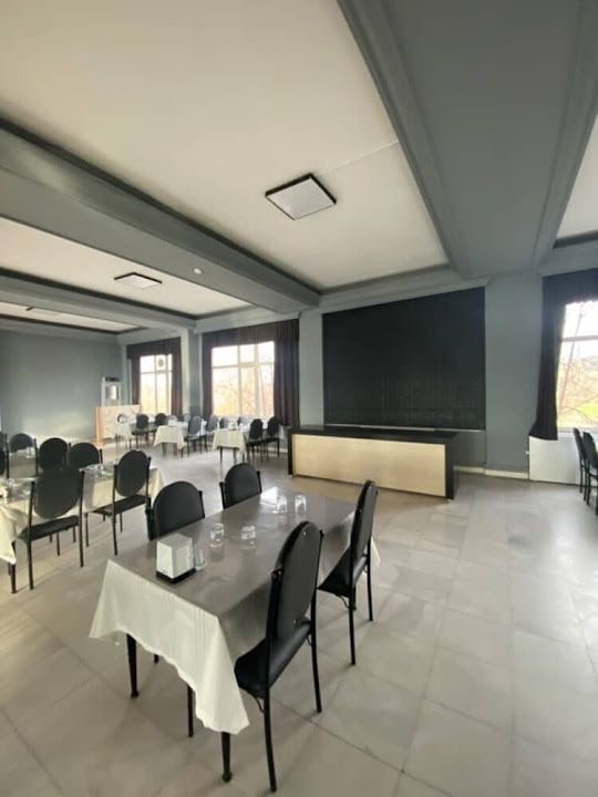 Sarmasık Restaurant
